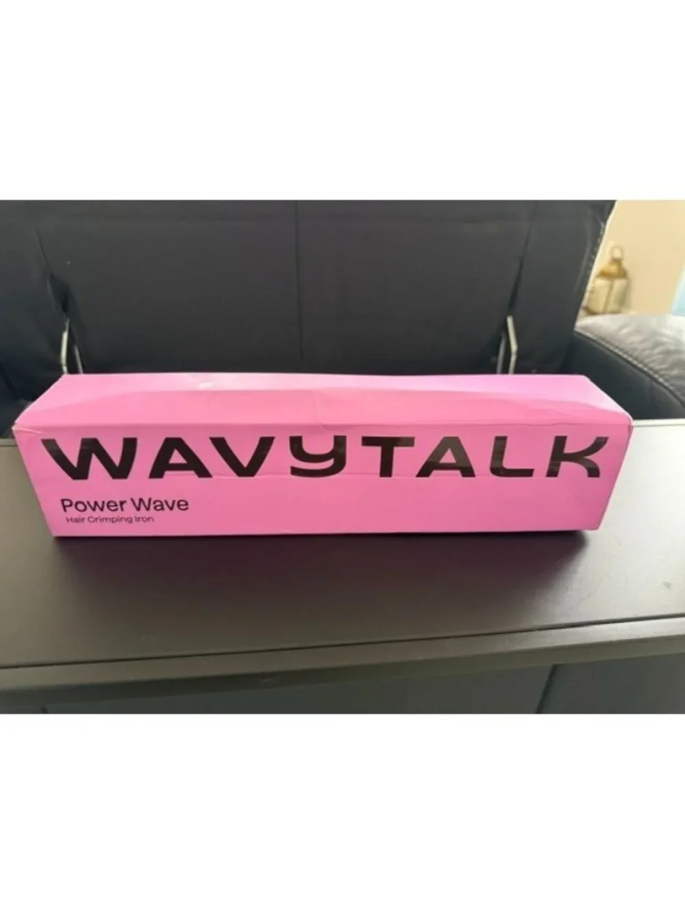 Wavytalk power wave